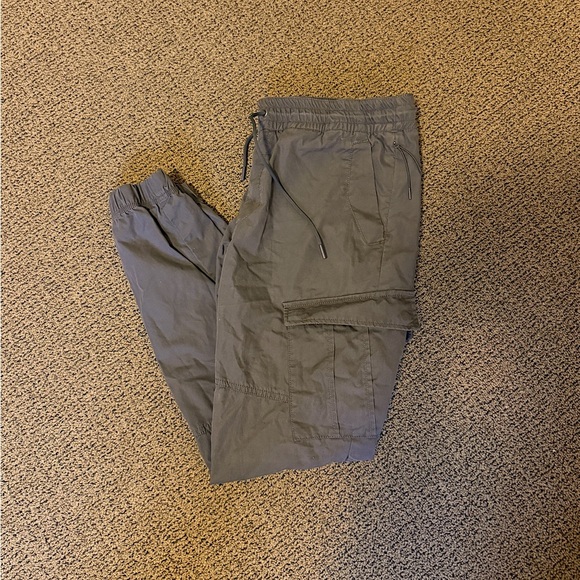 MEN CARGO PANT - Picture 1 of 1